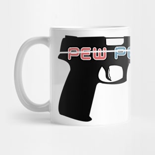 PEW PEW Mug